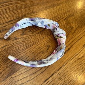 Anthropologie headband